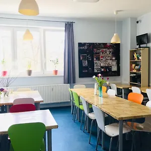 Inn-berlin Auberge de jeunesse