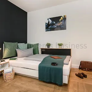 Smartments Business Prenzlauer Berg Appart hôtel