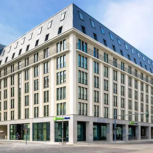 3* Hotell Express - - Alexanderplatz By Ihg