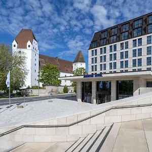 Maritim Ingolstadt