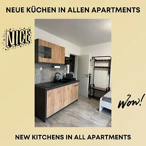  Apartment Apartments Cologne Germany