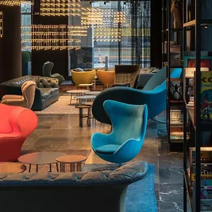 3* Hotell One Berlin-alexanderplatz