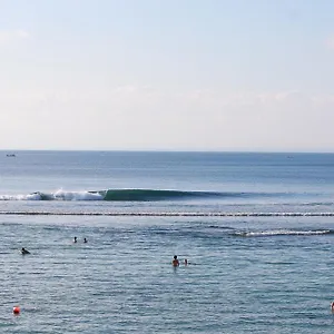 Kerang Bingin Uluwatu