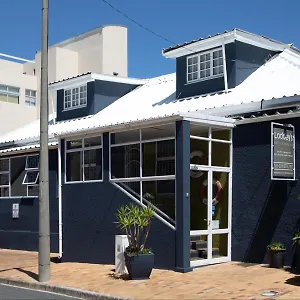 *** Gasthuis Loddey's - By Collection Zuid-Afrika