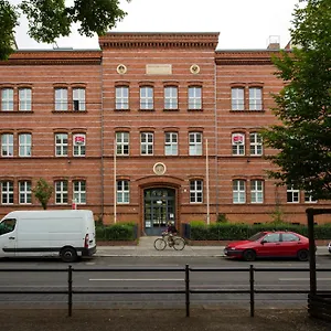 3* Guest house Freiraum