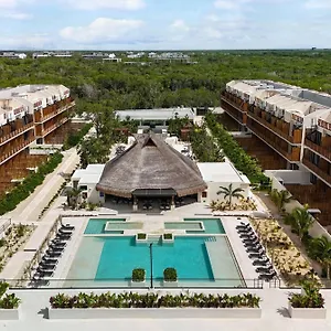  Hotel Wyndham Mexico