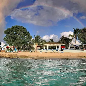Castle On The - Adults Only ホテル Frederiksted