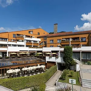 **** Resort Karma Bavaria Duitsland
