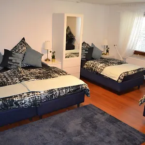  Apartment Cosmelux Germany